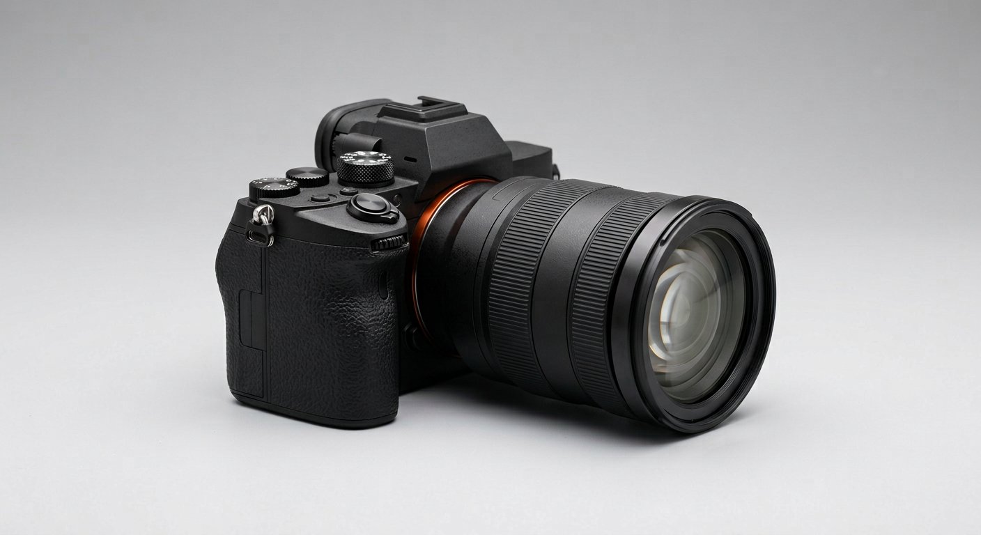 Canon EOS R6 II + RF 24-105mm f/4 Kit