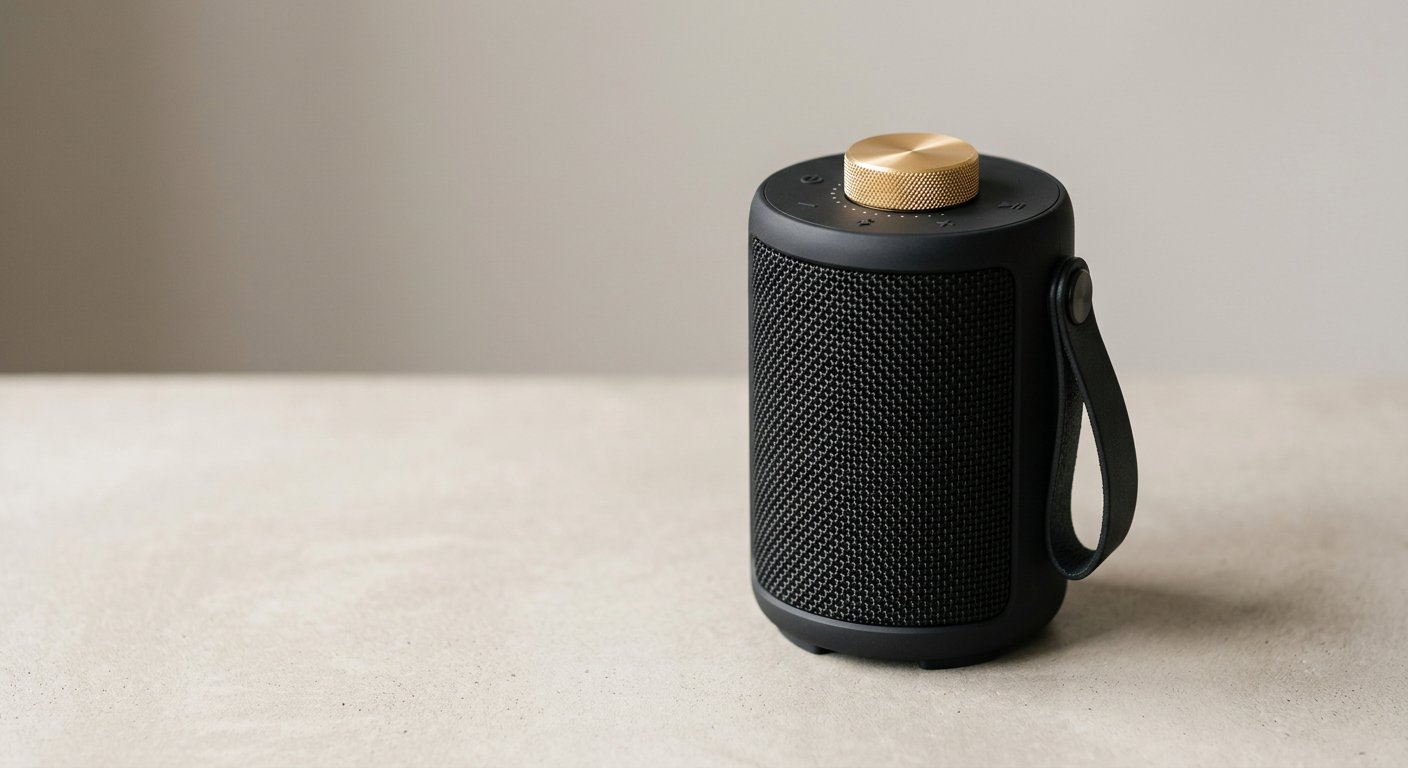 Marshall Emberton 3 Bluetooth Speaker